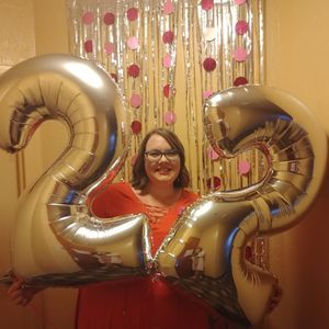 Meet your Posher, Rachel